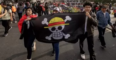 Jóvenes podrían presentarse desde los 21 años a la política.