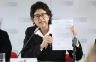 Elecciones 2026: RENIEC anuncia entrega del padrón electoral inicial al Jurado Nacional de Elecciones