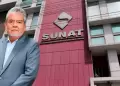 Jos Verona recomienda a Jos Jer mantener a Edward Tovar como jefe de la Sunat: "Es lo ms inteligente"