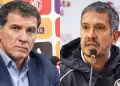 Directivo de Sporting Cristal responde a Franco Velazco: "Tenemos un estadio pequeo, pero no le debemos a nadie"