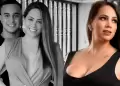 Nuevo galn? Melissa Klug en SHOCK con INESPERADO regalo tras su separacin de Jess Barco