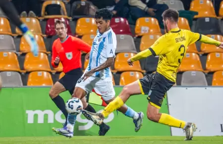 Joao Grimaldo se consagr campen con el Riga FC en Letonia.