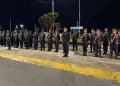 Estado de emergencia permiti operativo en Callao que dio con la captura de 11 presuntos sicarios