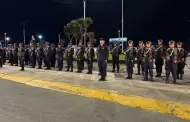 Estado de emergencia permitió operativo en Callao que dio con la captura de 11 presuntos sicarios