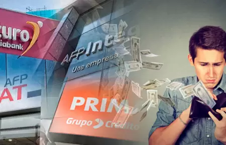 Errores a evitar al solicitar el retiro de AFP.