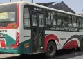 Congreso de la República aprobó ley contra extorsión a transportistas ¿En qué consiste esta norma?