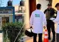Extraen ADN a menor para esclarecer misteriosa muerte de familia chilena en Tacna