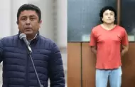 Poder Judicial condena a 15 aos de prisin a Guillermo Bermejo por el delito de afiliacin terrorista