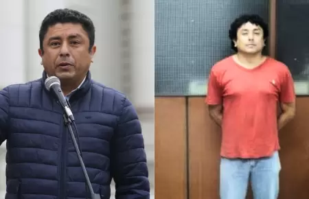 Guillermo Bermejo condenado a 15 aos de prisin por afiliacin al terrorismo.
