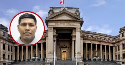 Caso Eduardo Ruiz: PJ programa audiencia de impedimento de salida contra subofic