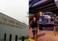Embajada de Estados Unidos en Perú alerta a sus ciudadanos por estado de emergencia en Lima y Callao