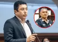 Guillermo Bermejo ADOCTRINABA jóvenes en zona de los Quispe Palomino y promovía a Hugo Chávez
