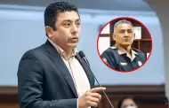 Guillermo Bermejo ADOCTRINABA jóvenes en zona de los Quispe Palomino y promovía a Hugo Chávez