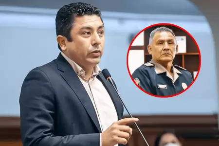 Guillermo Bermejo ADOCTRINABA jvenes en zona de los Quispe Palomino