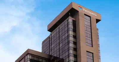 Petroper� no ser� privatizada.