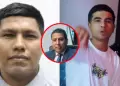 Caso Eduardo Ruiz: Suboficial Luis Magallanes retomará funciones en la PNP, afirma su abogado