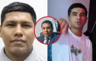 Caso Eduardo Ruiz: Suboficial Luis Magallanes retomará funciones en la PNP, afirma su abogado
