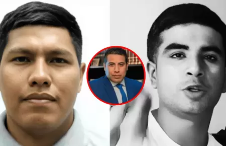 Luis Magallanes sería eximido de responsabilidad penal y pagaría indemnización