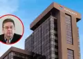 Petroperú retira de la gerencia general a Óscar Vera y designa a José Rodríguez como su sucesor