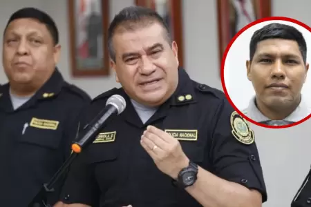 scar Arriola deber rendir cuentas tras culpar a Magallanes por caso Eduardo Ru