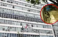 Fiscalía pide detención preliminar para cuatro investigados por asesinato contra madre e hija en SJL