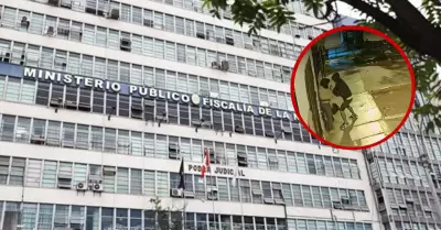 Fiscala pide detencin preliminar contra detenidos acusados de asesinato