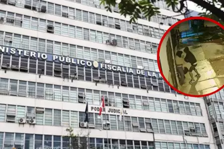 Fiscala pide detencin preliminar contra detenidos acusados de asesinato