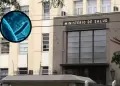 Minsa confirma 28 casos de infección por bacteria vinculada al medicamento Edetoxin