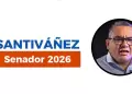Juan José Santiváñez anuncia su regreso político con APP y buscará llegar al Senado en 2026