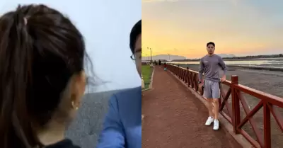 Pareja de policía asesinado pide protección