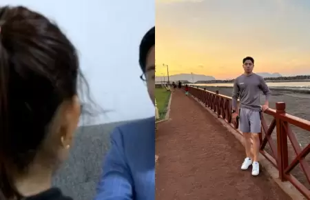 Pareja de policía asesinado pide protección