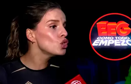 Alejandra se va de los realities por esta razón.