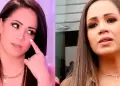 Melissa Klug hace grave DENUNCIA en medio de viaje de Farfán con su hijo mayor y Xiomy Kanashiro
