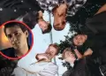 Primer IDOL peruano: Alejandro Aramburú debuta en Santos Bravos con HYBE, compañía detrás de BTS