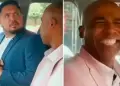 'Cuto' Guadalupe protagoniza INESPERADA escena de película junto al 'Loco' Vargas: Video se viralizó en redes
