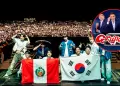 Integrante de Super Junior queda FASCINADO con canciones de Grupo 5 y fans 'estallan': ¿Se viene la colaboración?