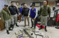 Defensoría del Pueblo supervisa la correcta aplicación del Estado de Emergencia en los establecimientos penitenciarios