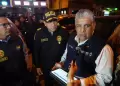 Migraciones y Policía Nacional del Perú ejecutan megaoperativo en Lima Norte