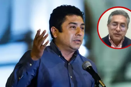 15 aos de prisin contra Guillermo Bermejo: Reducen condena por plazo excesivo 