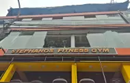 Gimnasio de San Martín de Porres sufre segundo ataque en menos de dos semanas