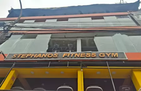 Gimnasio es atacado por segunda vez
