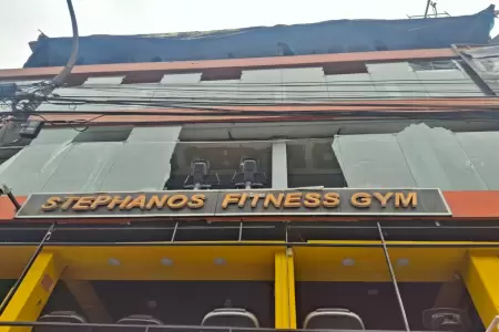 Gimnasio es atacado por segunda vez