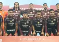 Liga1: Universitario se juega hoy su Tarma su "primera final" para ser tricampeón nacional
