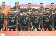 Liga1: Universitario se juega hoy su Tarma su "primera final" para ser tricampeón nacional
