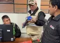 Sucamec: Incautan 24 bazucas de luces sin autorización entre Chorrillos y San Juan de Miraflores