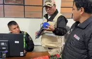 Sucamec: Incautan 24 bazucas de luces sin autorización entre Chorrillos y San Juan de Miraflores