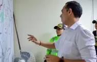 Presidente Jerí sobre estado de emergencia: "La próxima semana se publicará una actualización con las mejoras correspondientes"