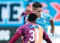 Sporting Cristal perdió de local ante Los Chankas y peligra su puesto en la próxima Copa Libertadores