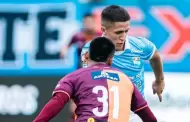 Sporting Cristal perdió de local ante Los Chankas y peligra su puesto en la próxima Copa Libertadores