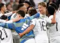 Con golazo de Mbappé: Real Madrid venció 2-1 a Barcelona y se afianza como único líder de LaLiga de España